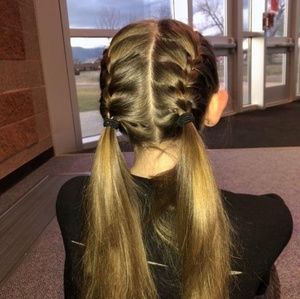 Meet your Posher, Natalie